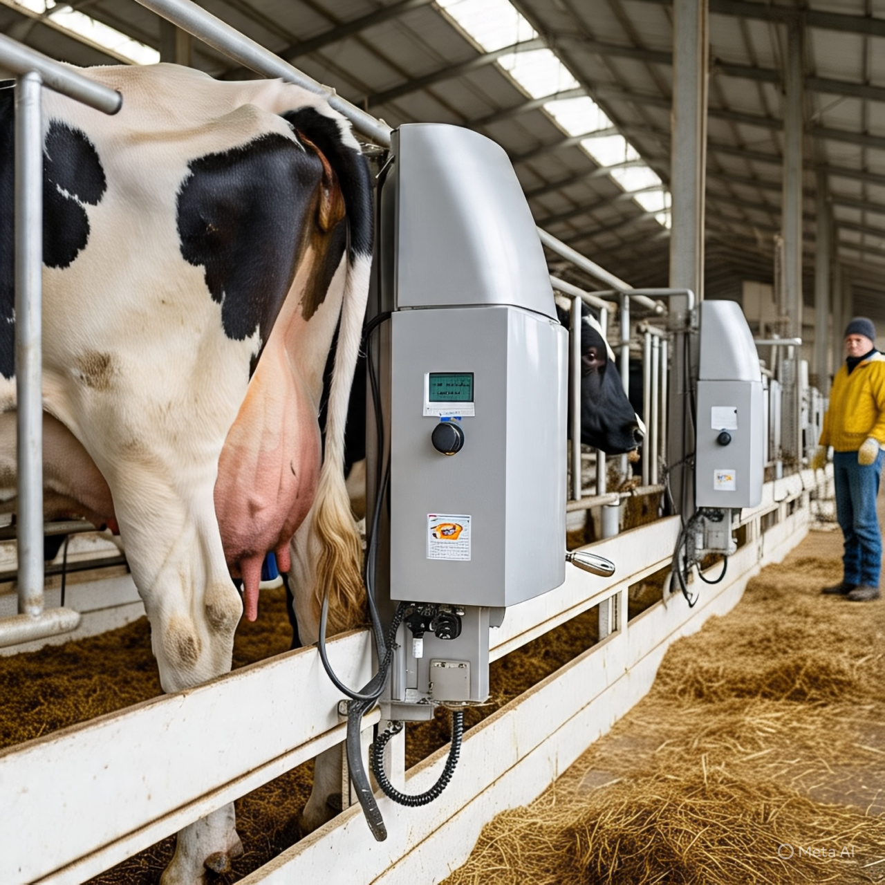 Precaution urged against raw milk amid H5N1 outbreak in US dairy cows