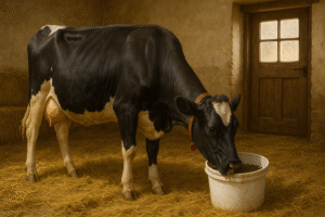 Milk Disorders in Cows: Causes, Symptoms & Effective Treatments