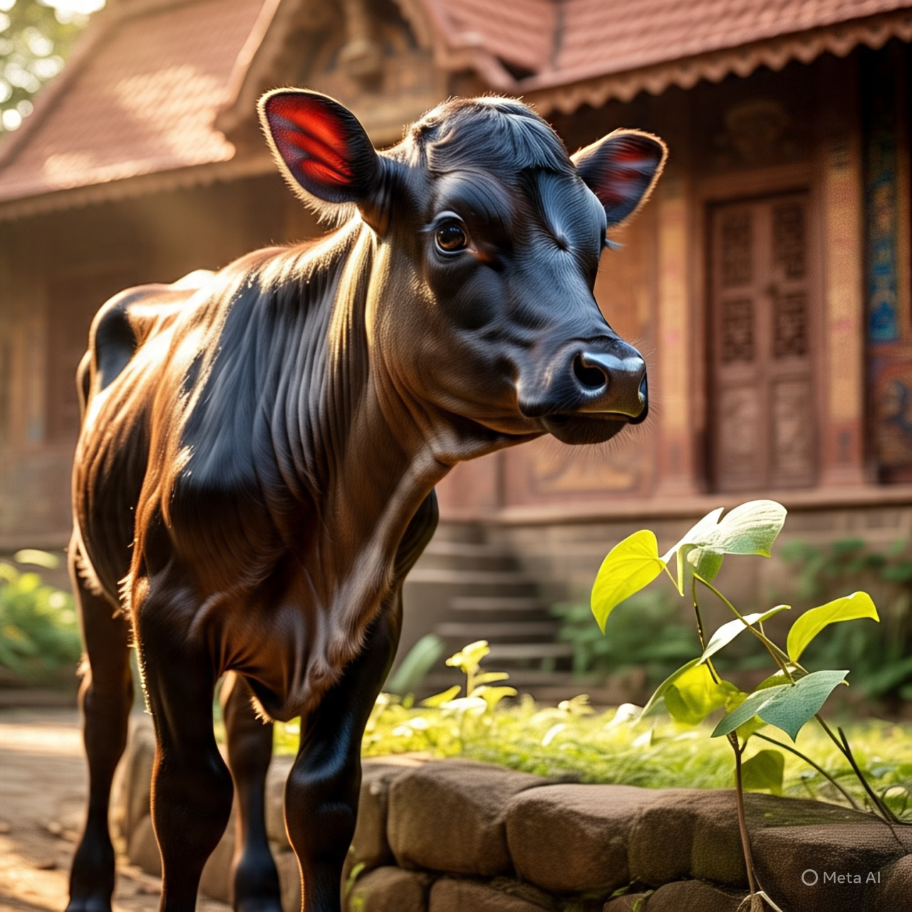 वासराचा वाढीचा आहार २०२५ – निरोगी वासरांसाठी पोषण योजना