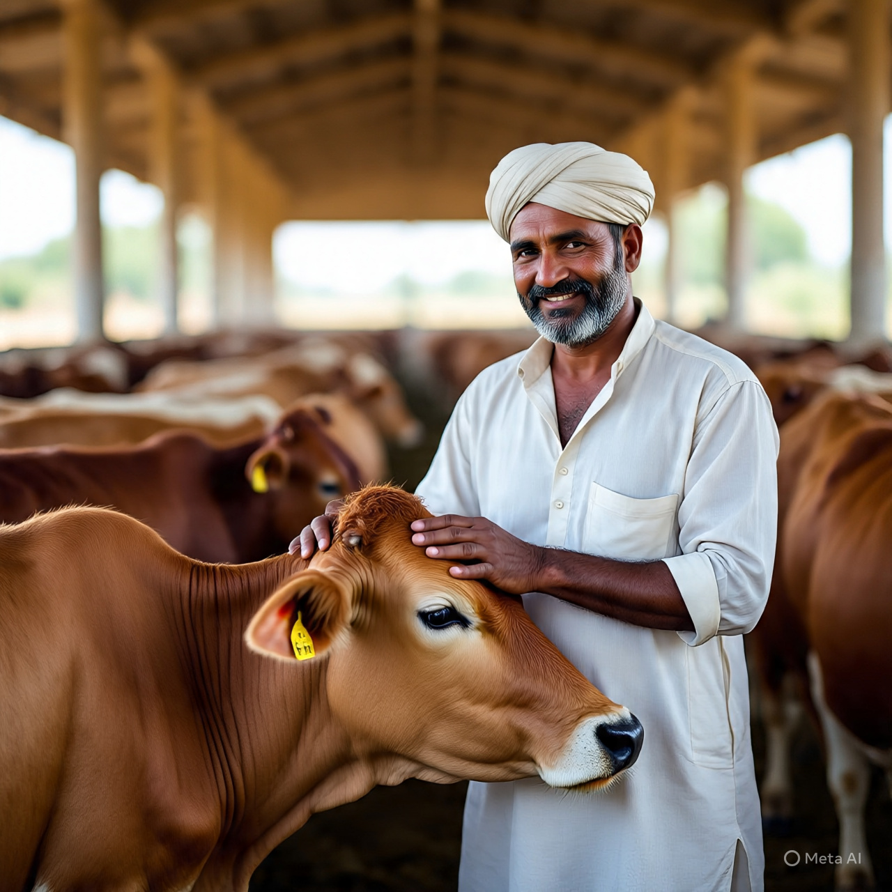 गाय म्हशी कर्ज योजना महाराष्ट्र 2025