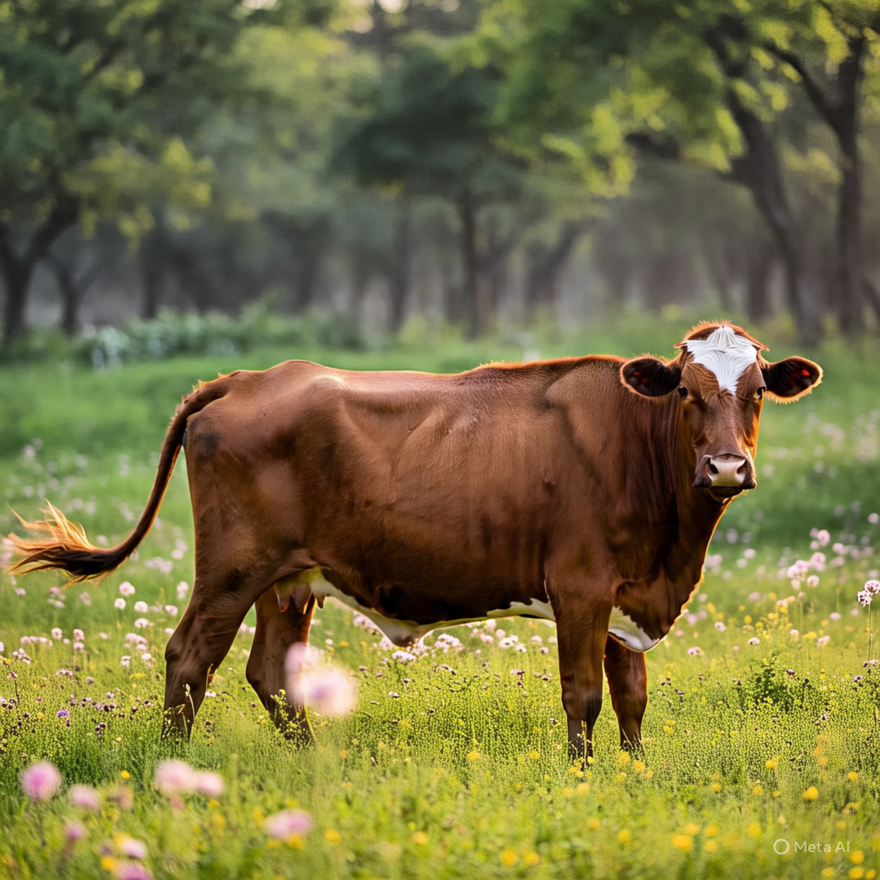 Best practices for milking cows – udder cleaning